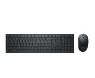 DELL Pro Wireless Keyboard and Mouse - KM5221W (UA cyrylica) - 1074271 - zdjęcie 1